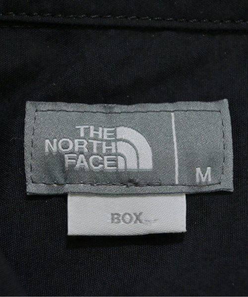 THE NORTH FACE（ザノースフェイス）カジュアルシャツ 紺 サイズ:M メンズ/2200648081074