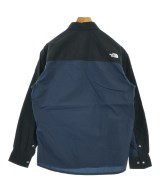 THE NORTH FACE（ザノースフェイス）カジュアルシャツ 紺 サイズ:M メンズ/2200648081074