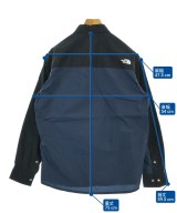 THE NORTH FACE（ザノースフェイス）カジュアルシャツ 紺 サイズ:M メンズ/2200648081074