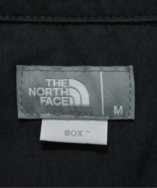 THE NORTH FACE（ザノースフェイス）カジュアルシャツ ベージュ サイズ:M メンズ/2200648081081