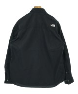 THE NORTH FACE（ザノースフェイス）カジュアルシャツ 黒 サイズ:M メンズ/2200648081098