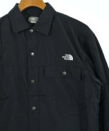 THE NORTH FACE（ザノースフェイス）カジュアルシャツ 黒 サイズ:M メンズ/2200648081098