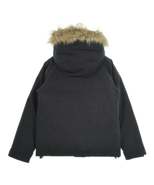 THE NORTH FACE（ザノースフェイス）ダウンジャケット/ダウンベスト 黒 サイズ:M レディース/2200648342274