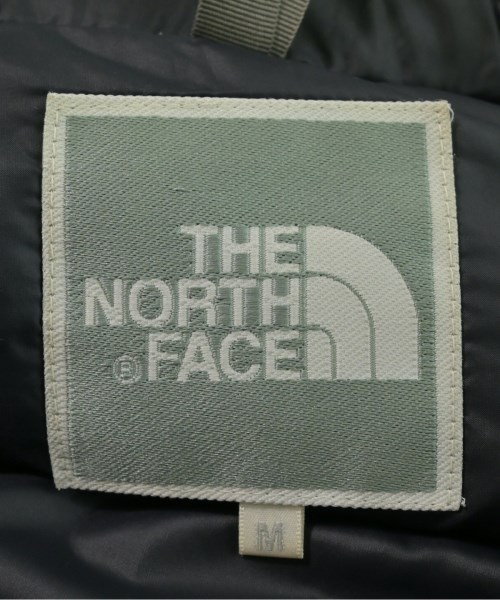 THE NORTH FACE（ザノースフェイス）ダウンジャケット/ダウンベスト 黒 サイズ:M レディース/2200648342274