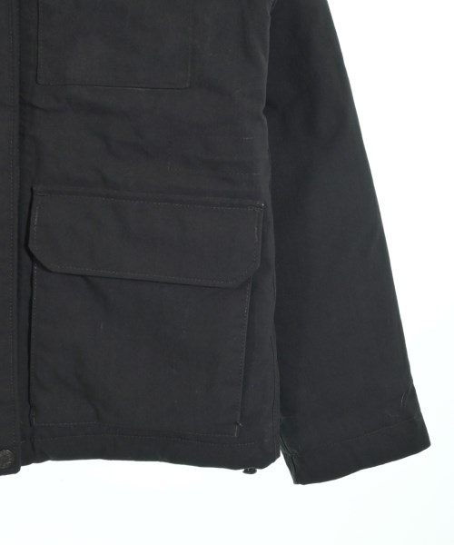 THE NORTH FACE（ザノースフェイス）ダウンジャケット/ダウンベスト 黒 サイズ:M レディース/2200648342274