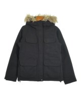 THE NORTH FACE（ザノースフェイス）ダウンジャケット/ダウンベスト 黒 サイズ:M レディース/2200648342274