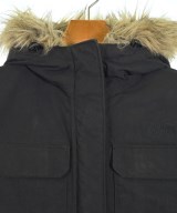 THE NORTH FACE（ザノースフェイス）ダウンジャケット/ダウンベスト 黒 サイズ:M レディース/2200648342274