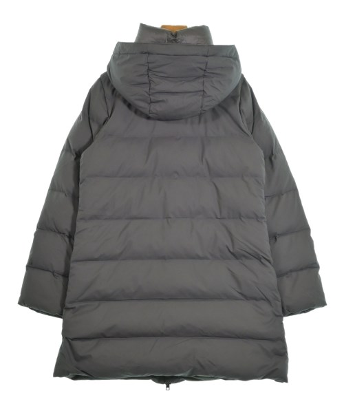THE NORTH FACE（ザノースフェイス）ダウンコート グレー サイズ:M レディース/2200648366010