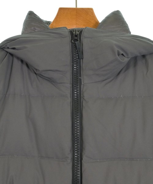 THE NORTH FACE（ザノースフェイス）ダウンコート グレー サイズ:M レディース/2200648366010