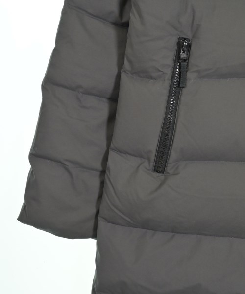 THE NORTH FACE（ザノースフェイス）ダウンコート グレー サイズ:M レディース/2200648366010