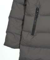 THE NORTH FACE（ザノースフェイス）ダウンコート グレー サイズ:M レディース/2200648366010
