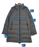 THE NORTH FACE（ザノースフェイス）ダウンコート グレー サイズ:M レディース/2200648366010