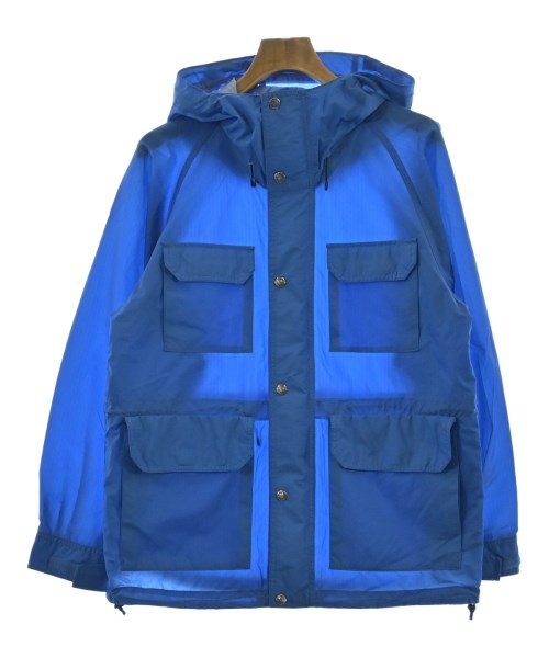THE NORTH FACE(ザノースフェイス)マウンテンパーカー 青 サイズ:M/2200648494010