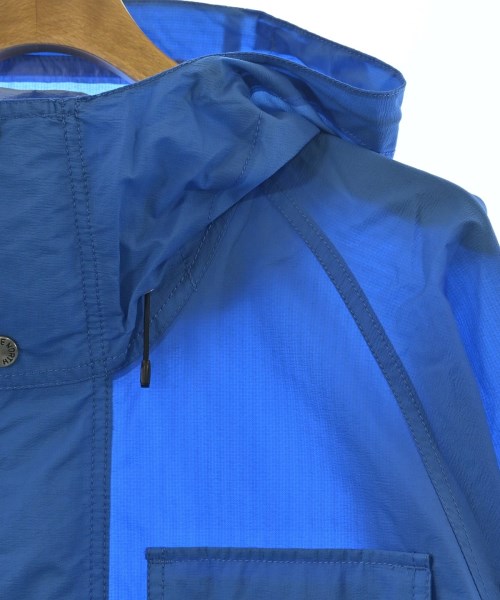 THE NORTH FACE（ザノースフェイス）マウンテンパーカー 青 サイズ:M メンズ/2200648494010