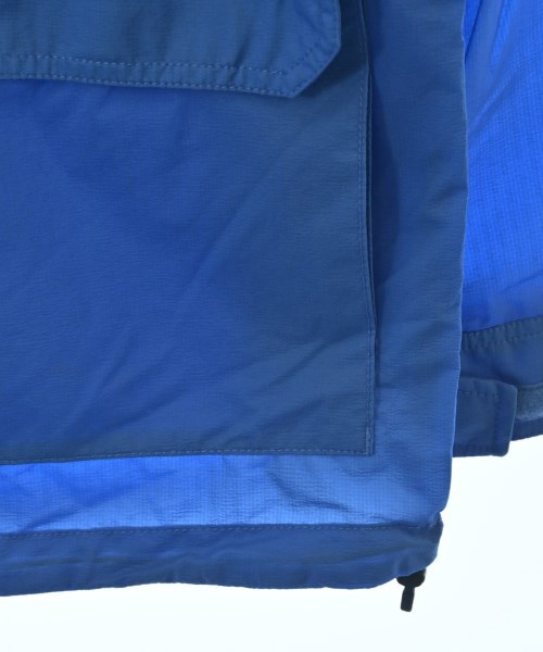THE NORTH FACE（ザノースフェイス）マウンテンパーカー 青 サイズ:M メンズ/2200648494010