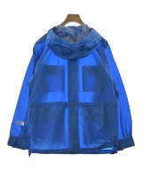 THE NORTH FACE（ザノースフェイス）マウンテンパーカー 青 サイズ:M メンズ/2200648494010