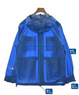 THE NORTH FACE（ザノースフェイス）マウンテンパーカー 青 サイズ:M メンズ/2200648494010