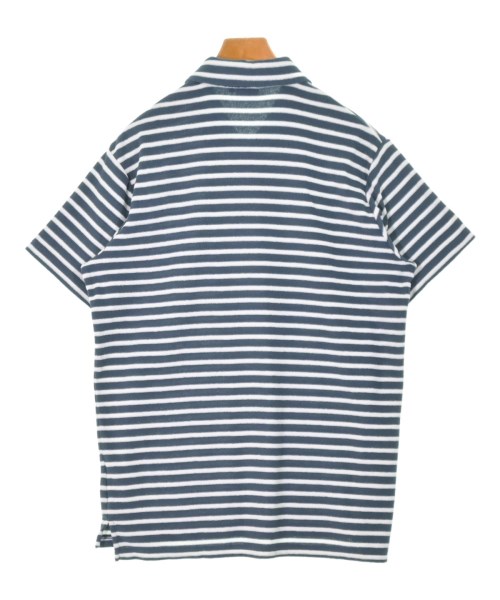 THE NORTH FACE（ザノースフェイス）ポロシャツ 紺 サイズ:XL メンズ/2200648494065