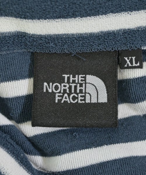 THE NORTH FACE（ザノースフェイス）ポロシャツ 紺 サイズ:XL メンズ/2200648494065
