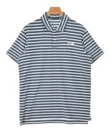 THE NORTH FACE（ザノースフェイス）ポロシャツ 紺 サイズ:XL メンズ/2200648494065