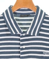 THE NORTH FACE（ザノースフェイス）ポロシャツ 紺 サイズ:XL メンズ/2200648494065