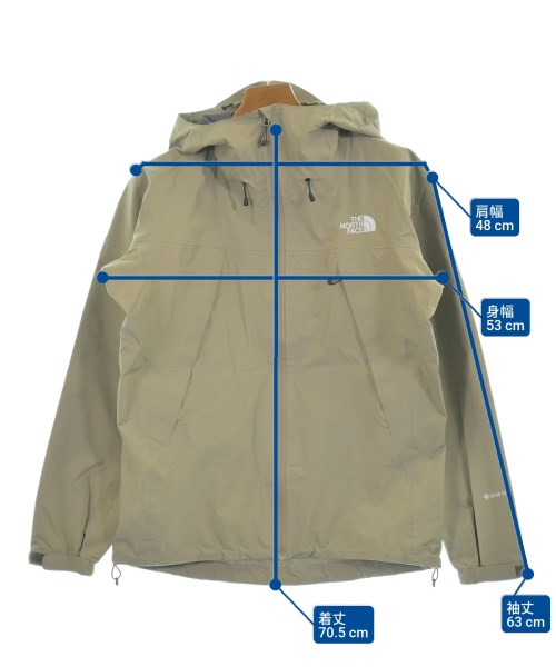 THE NORTH FACE（ザノースフェイス）その他 グレー サイズ:M メンズ/2200635427120