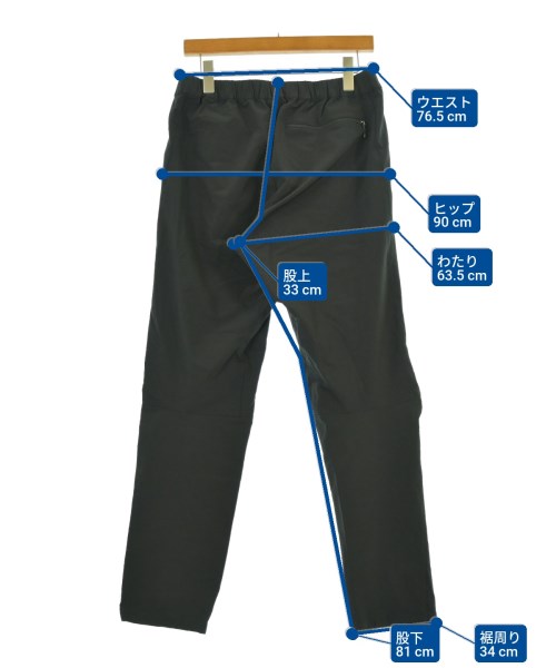 THE NORTH FACE（ザノースフェイス）その他 黒 サイズ:L メンズ/2200636417090