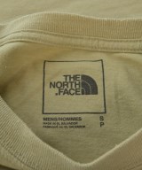 THE NORTH FACE（ザノースフェイス）Tシャツ・カットソー ベージュ サイズ:S メンズ/2200638793161