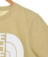 THE NORTH FACE（ザノースフェイス）Tシャツ・カットソー ベージュ サイズ:S メンズ/2200638793161