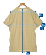 THE NORTH FACE（ザノースフェイス）Tシャツ・カットソー ベージュ サイズ:S メンズ/2200638793161