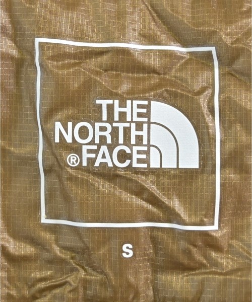 THE NORTH FACE（ザノースフェイス）ダウンジャケット/ダウンベスト 茶 サイズ:S レディース/2200648798057