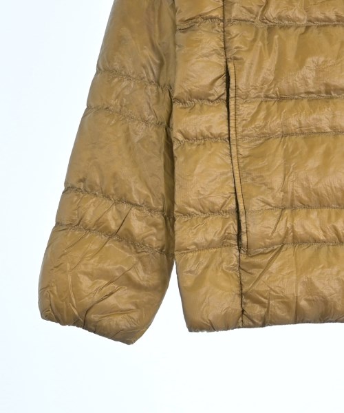 THE NORTH FACE（ザノースフェイス）ダウンジャケット/ダウンベスト 茶 サイズ:S レディース/2200648798057