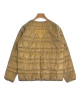 THE NORTH FACE（ザノースフェイス）ダウンジャケット/ダウンベスト 茶 サイズ:S レディース/2200648798057