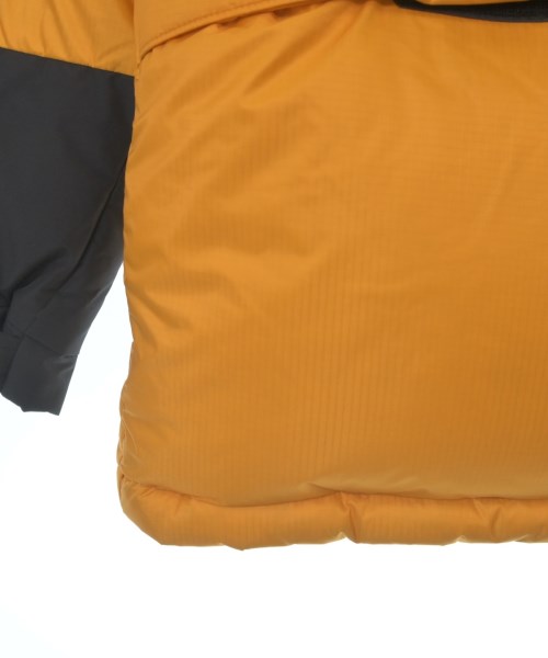 THE NORTH FACE（ザノースフェイス）ダウンジャケット/ダウンベスト オレンジ サイズ:L メンズ/2200648802068