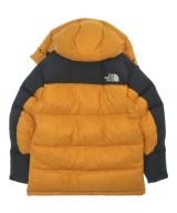 THE NORTH FACE（ザノースフェイス）ダウンジャケット/ダウンベスト オレンジ サイズ:L メンズ/2200648802068