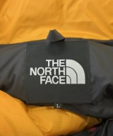 THE NORTH FACE（ザノースフェイス）ダウンジャケット/ダウンベスト オレンジ サイズ:L メンズ/2200648802068