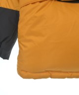 THE NORTH FACE（ザノースフェイス）ダウンジャケット/ダウンベスト オレンジ サイズ:L メンズ/2200648802068