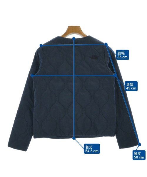THE NORTH FACE（ザノースフェイス）その他 紺 サイズ:M レディース/2200648887102