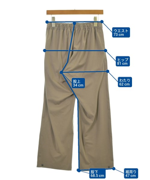 THE NORTH FACE（ザノースフェイス）その他 ベージュ サイズ:M レディース/2200648887188