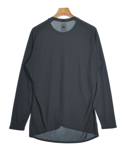 THE NORTH FACE（ザノースフェイス）Tシャツ・カットソー 黒 サイズ:XL メンズ/2200648961116