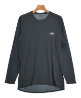 THE NORTH FACE（ザノースフェイス）Tシャツ・カットソー 黒 サイズ:XL メンズ/2200648961116