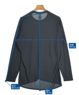 THE NORTH FACE（ザノースフェイス）Tシャツ・カットソー 黒 サイズ:XL メンズ/2200648961116