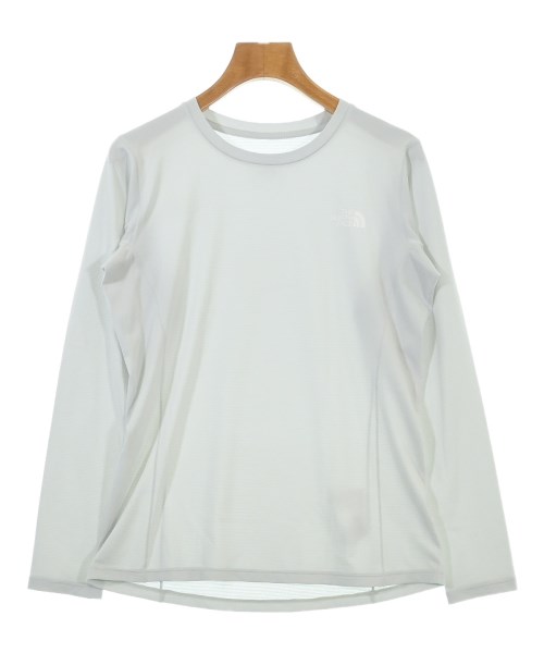 THE NORTH FACE(ザノースフェイス)Tシャツ・カットソー グレー サイズ:M/2200638724523