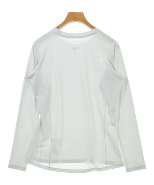 THE NORTH FACE（ザノースフェイス）Tシャツ・カットソー グレー サイズ:M レディース/2200638724523