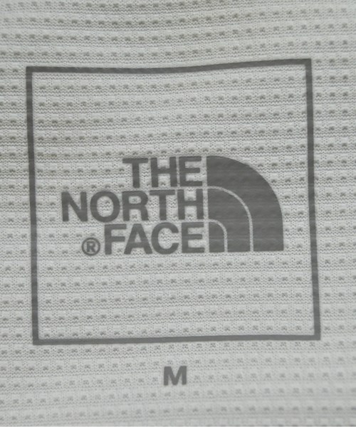 THE NORTH FACE（ザノースフェイス）Tシャツ・カットソー グレー サイズ:M レディース/2200638724523