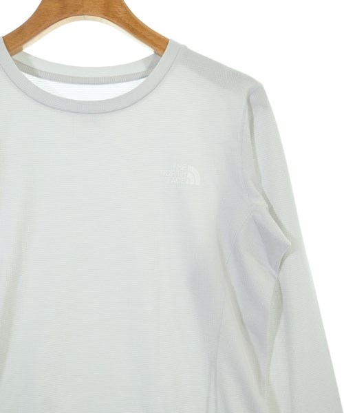 THE NORTH FACE（ザノースフェイス）Tシャツ・カットソー グレー サイズ:M レディース/2200638724523