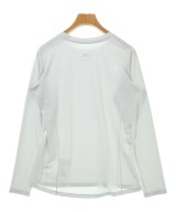 THE NORTH FACE（ザノースフェイス）Tシャツ・カットソー グレー サイズ:M レディース/2200638724523