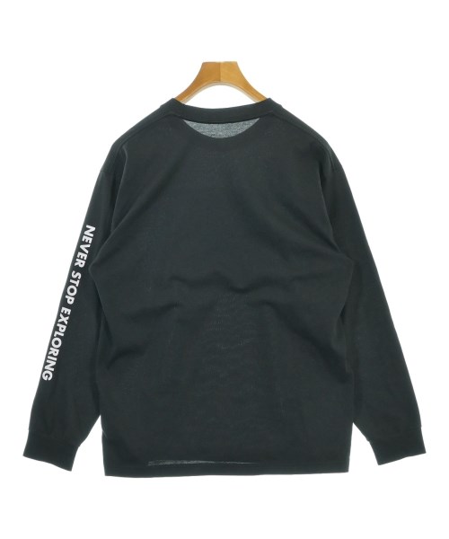 THE NORTH FACE（ザノースフェイス）Tシャツ・カットソー 黒 サイズ:M メンズ/2200638771107
