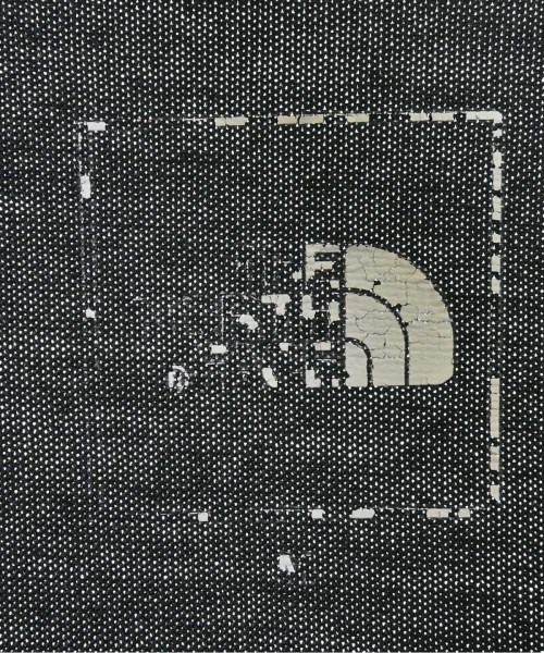 THE NORTH FACE（ザノースフェイス）Tシャツ・カットソー 黒 サイズ:M メンズ/2200638771107