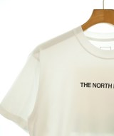 THE NORTH FACE（ザノースフェイス）Tシャツ・カットソー 白 サイズ:M レディース/2200646174082